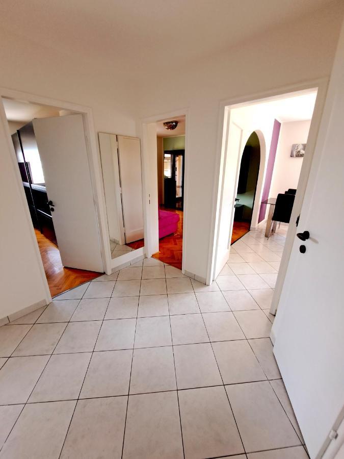 Apartman Koli Опатия Екстериор снимка