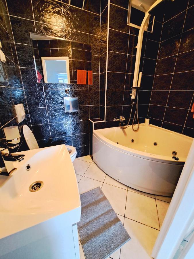 Apartman Koli Опатия Екстериор снимка