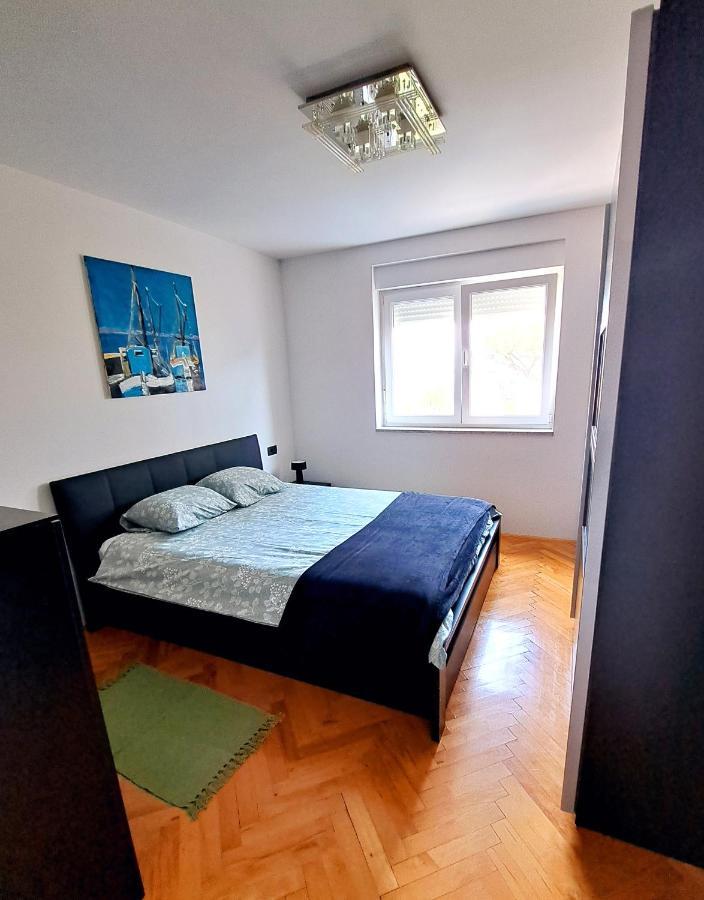 Apartman Koli Опатия Екстериор снимка